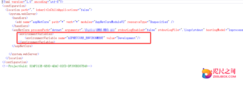 .NetCore 发布到IIS后显示403.14问题- David个人博客咫尺之间